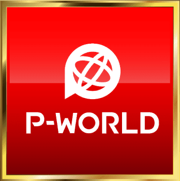 P-WORLD