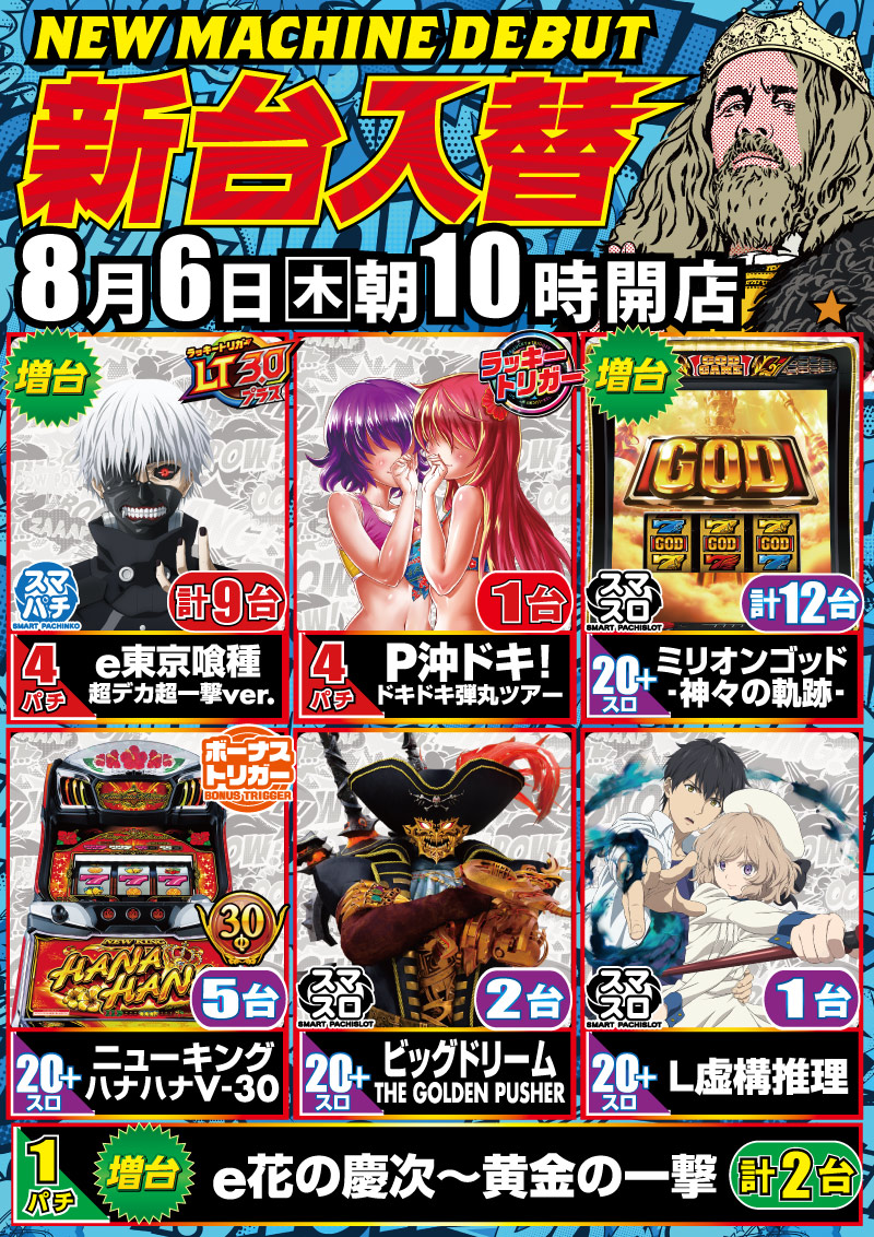 PACHINKO SLOT キング観光 新宮店